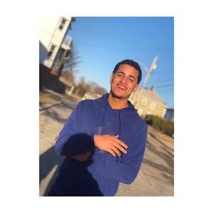 Meet your Posher, Albert